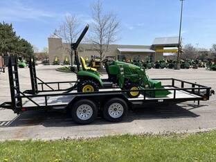 2023 Linx EQ07018-RS