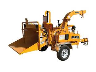 Bandit INTIMIDATOR 12XPC