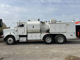 1994 Peterbilt 378