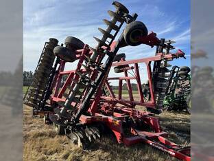 2014 Sunflower 1435-36