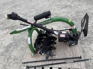 2022 Frontier PHD125