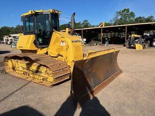 2020 Komatsu D61PX-24