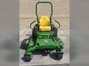 2024 John Deere Z720E