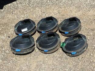 Precision Planting A65626 CORN METERS