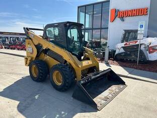 2023 Caterpillar 262D3