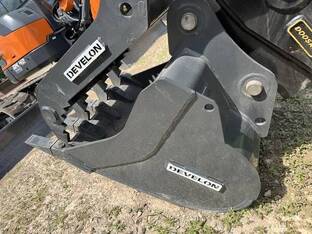 2025 DEVELON HD05GB-24