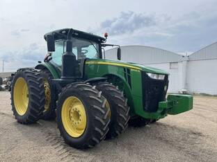 2020 John Deere 8400R