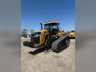 2015 Challenger MT775E