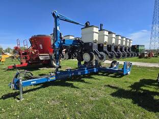 2015 Kinze 3500