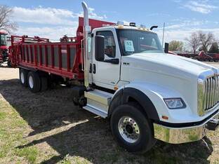 2025 Spread-All TK24T