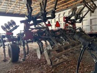 2012 Case IH ECOLO-TIGER 875