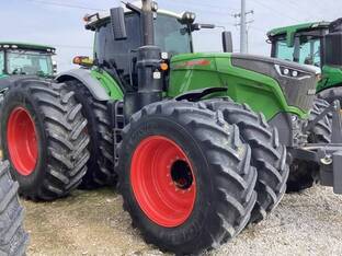 2021 Fendt 1050 Gen2