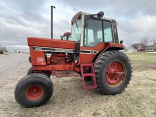 1979 International 1086