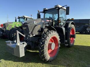 2022 Fendt 942 VARIO