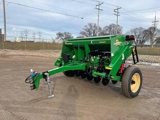 2025 Great Plains 1006NT