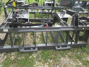 2023 IRONCRAFT ERG72