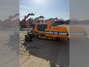 2023 LeeBoy 5300B