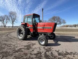 1982 International 5088