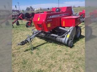 2021 Massey-Ferguson 1840