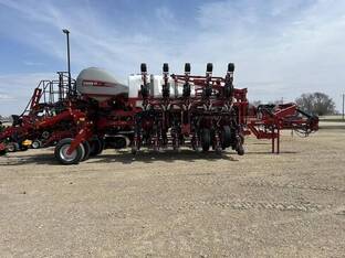 2023 Case IH 2150S