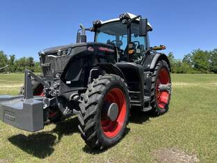 2022 Fendt 933 Vario