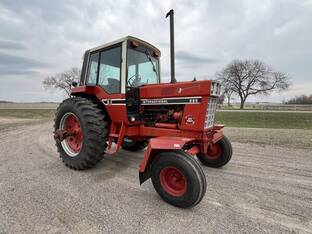 1979 International 986