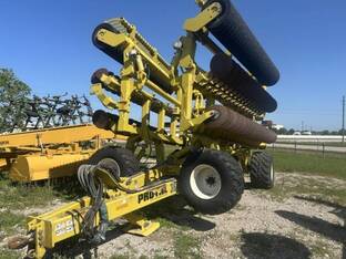 2024 Degelman PROTIL 36