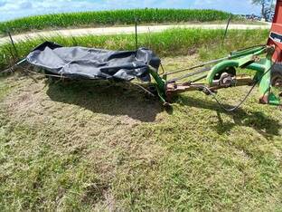 John Deere 270