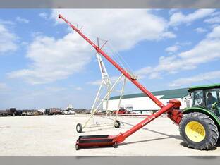 2025 Farm King 10x70