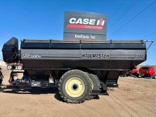 2022 Elmers HAUL MASTER 1300