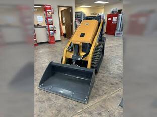 2024 Case Mini Track Loaders TL100
