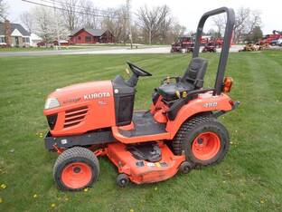 Kubota BX2350