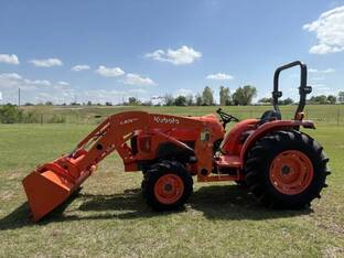 2023 Kubota L4701