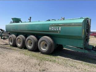 1998 Houle EL48-8D7900