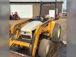 Cub Cadet