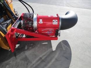 2025 Buffalo Turbine BTHYSS3HS