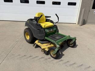 2014 John Deere Z445