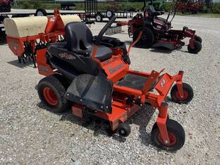 2021 Bad Boy MZ MAGNUM 4800