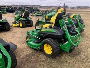 2023 John Deere Z930M