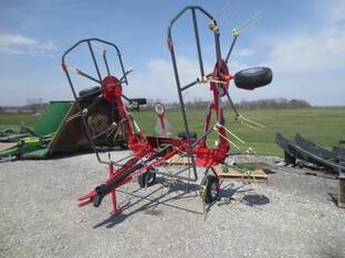 2025 Bush Hog HT419H