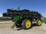 2024 John Deere 616R