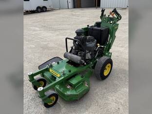 2023 John Deere W36R