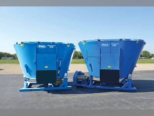 Patz 800 series II 270