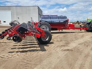 2022 HORSCH MAESTRO SP 2430