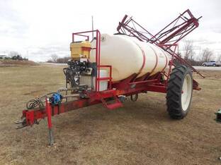 L & D AG SERVICE LAND MANAGER