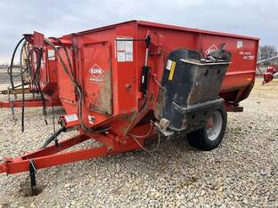 2011 Kuhn Knight 3130