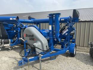 2025 Brandt 5200EX