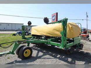 2012 John Deere 1590