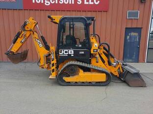 2021 JCB 1CXT