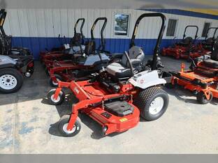 2025 Exmark LRE801GKA604A3